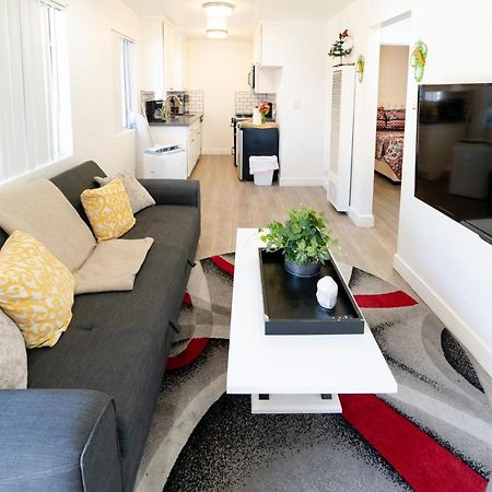 Cozy Small 2 Bedroom In Koreatown/Hollywood Los Angeles Zewnętrze zdjęcie