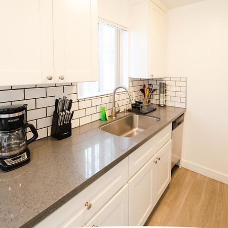 Cozy Small 2 Bedroom In Koreatown/Hollywood Los Angeles Zewnętrze zdjęcie