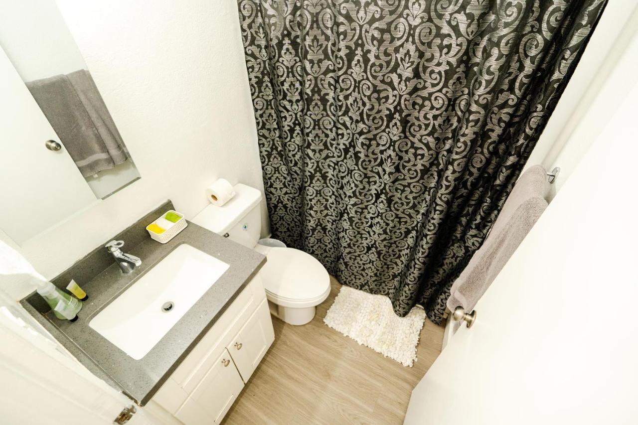 Cozy Small 2 Bedroom In Koreatown/Hollywood Los Angeles Zewnętrze zdjęcie
