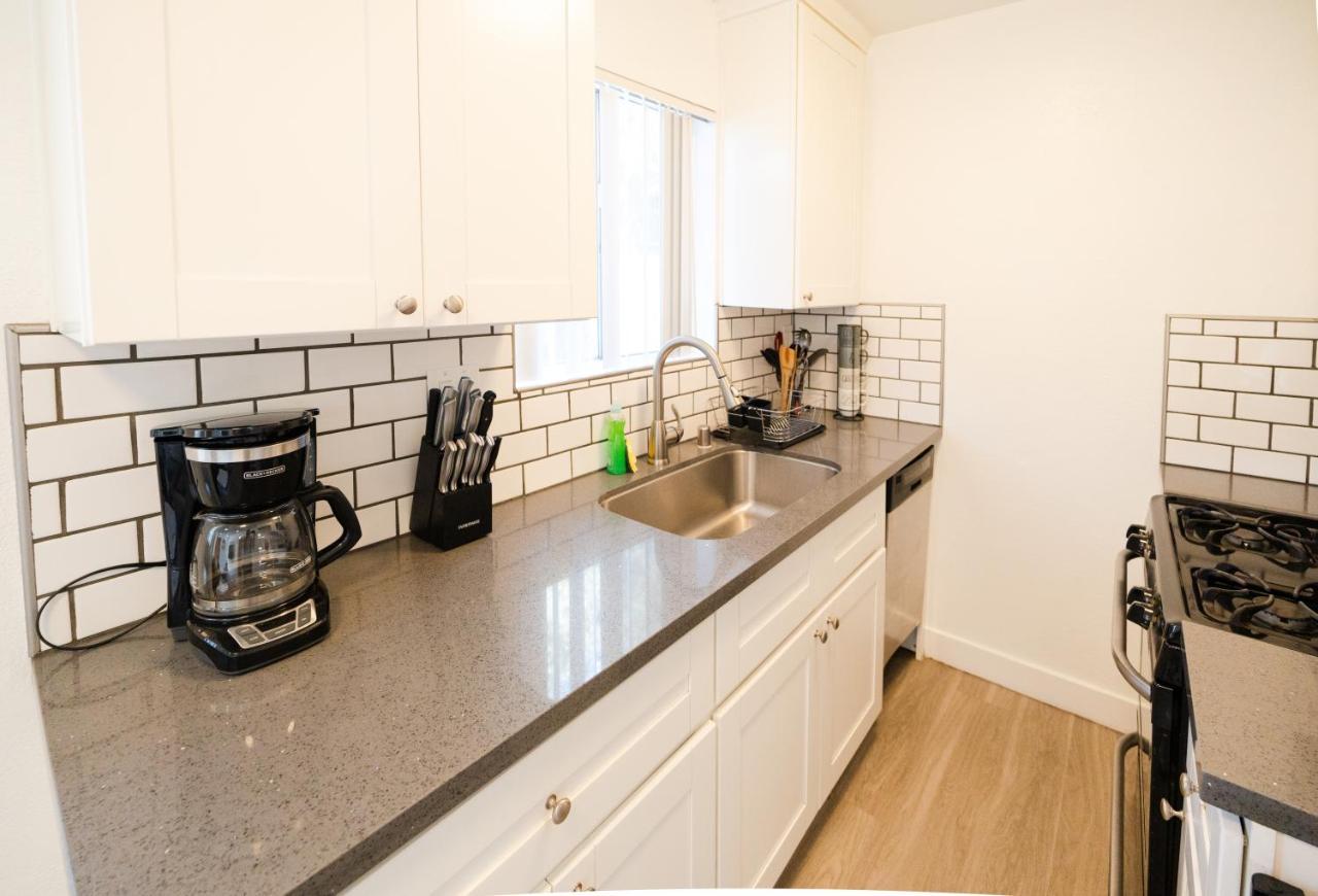 Cozy Small 2 Bedroom In Koreatown/Hollywood Los Angeles Zewnętrze zdjęcie