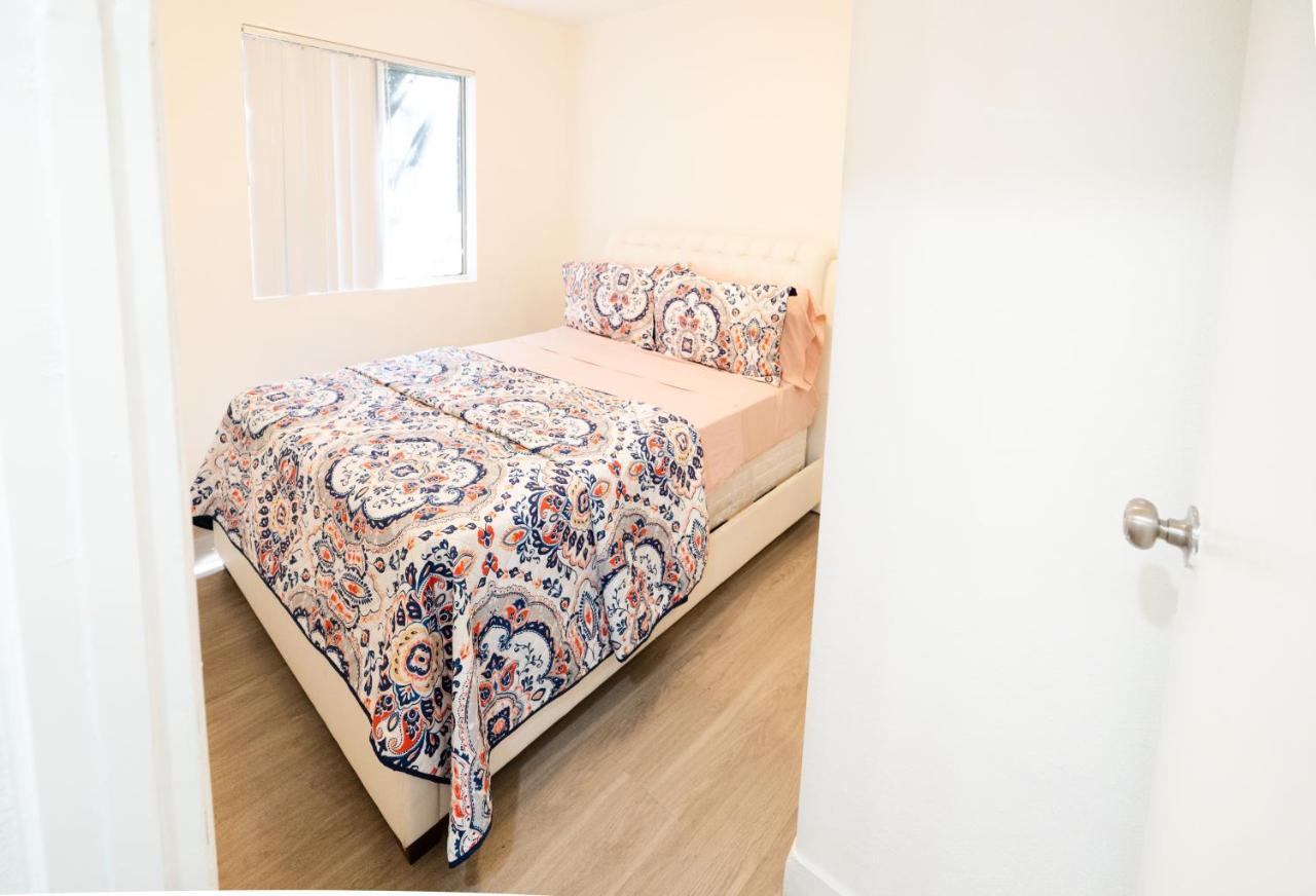 Cozy Small 2 Bedroom In Koreatown/Hollywood Los Angeles Zewnętrze zdjęcie