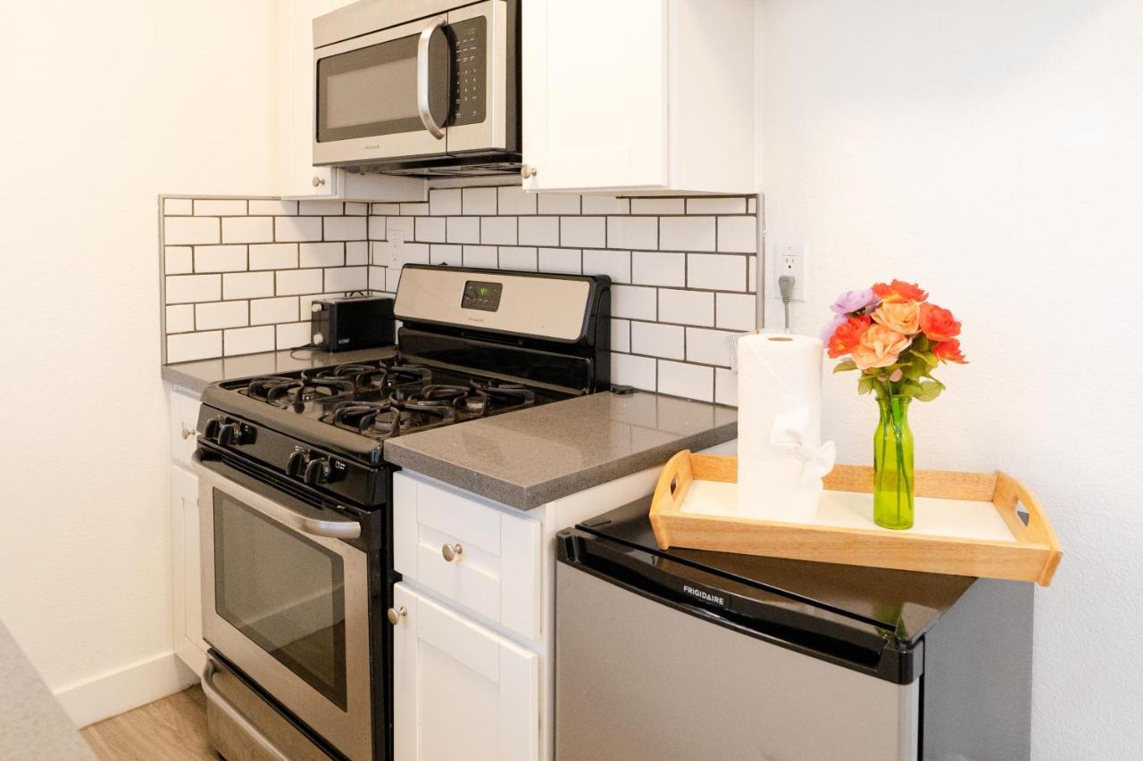 Cozy Small 2 Bedroom In Koreatown/Hollywood Los Angeles Zewnętrze zdjęcie