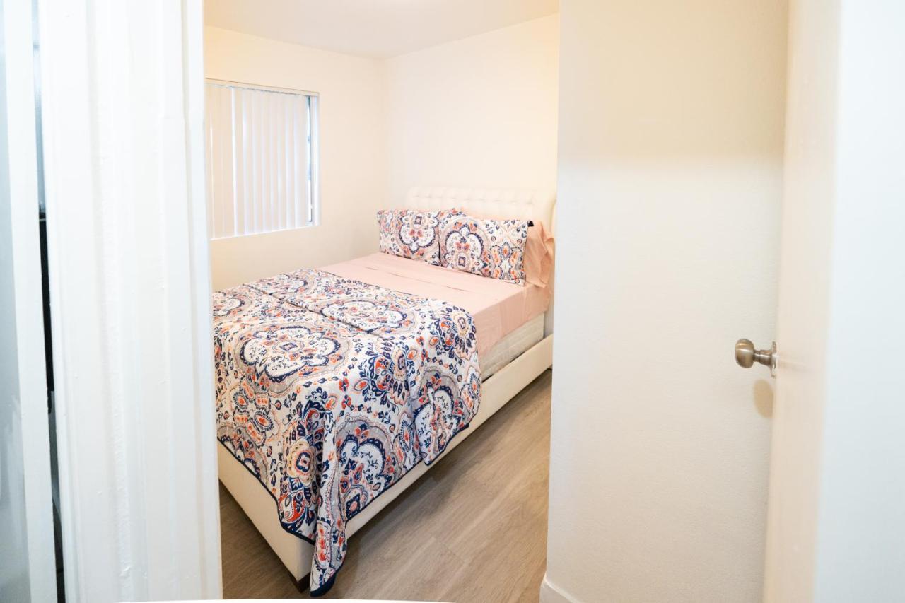 Cozy Small 2 Bedroom In Koreatown/Hollywood Los Angeles Zewnętrze zdjęcie