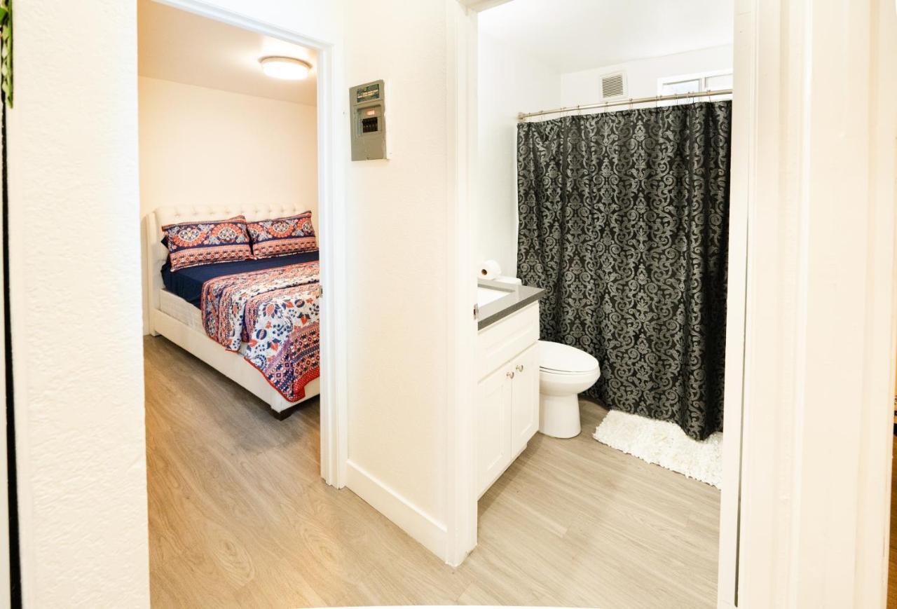 Cozy Small 2 Bedroom In Koreatown/Hollywood Los Angeles Zewnętrze zdjęcie